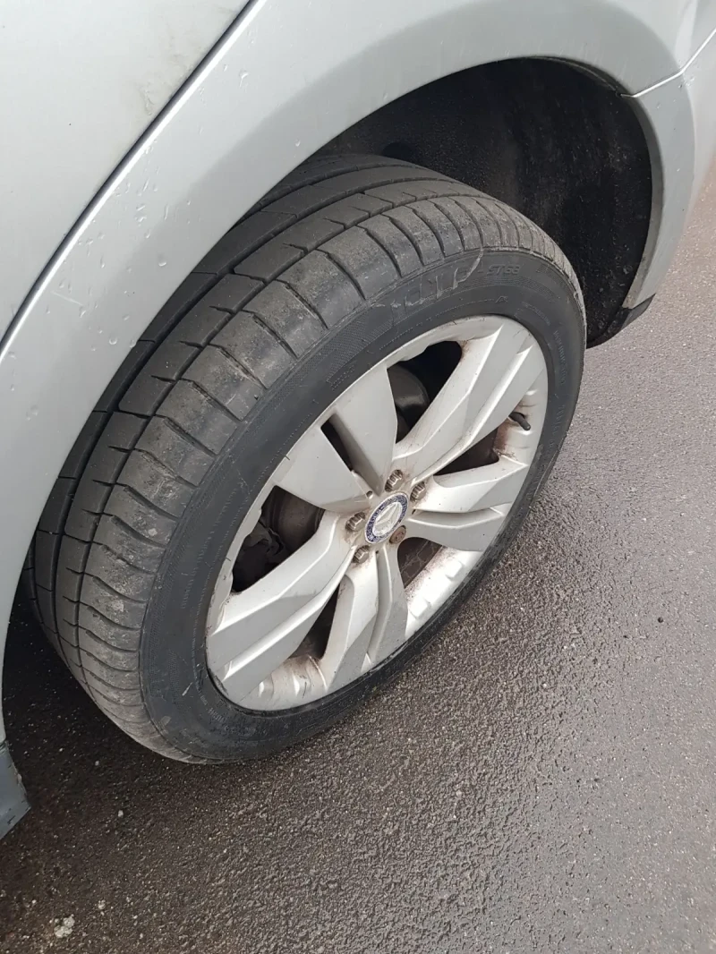 Mercedes-Benz ML 280, снимка 8 - Автомобили и джипове - 51957196