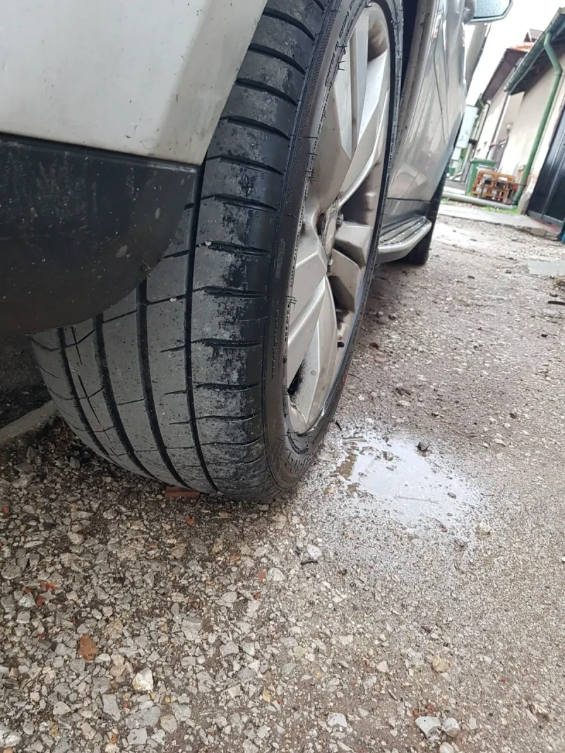 Mercedes-Benz ML 280, снимка 7 - Автомобили и джипове - 51957196