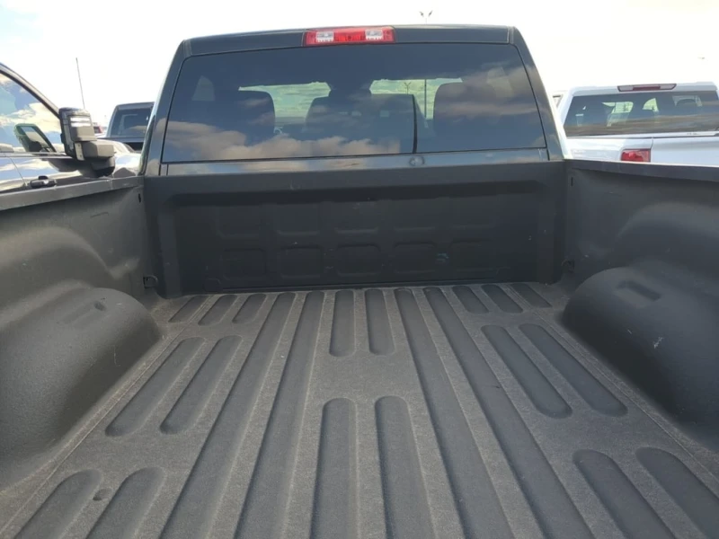 Dodge RAM 1500 EXPRESS REGULAR CAB STD BED  CARFAX, снимка 13 - Автомобили и джипове - 52538567