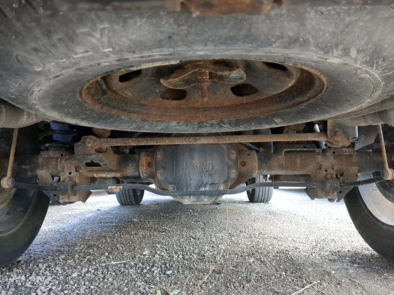 Dodge RAM 1500 EXPRESS REGULAR CAB STD BED  CARFAX, снимка 14 - Автомобили и джипове - 52538567