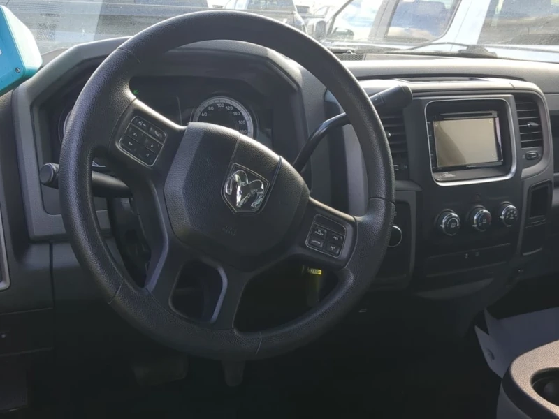 Dodge RAM 1500 EXPRESS REGULAR CAB STD BED  CARFAX, снимка 10 - Автомобили и джипове - 52538567