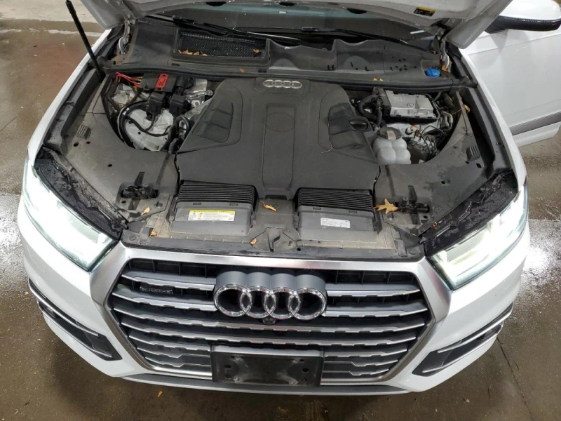 Audi Q7 PREMIUM PLUS* ПАНО* MATRIX* VIRTUAL* HEAD UP, снимка 12 - Автомобили и джипове - 52565576