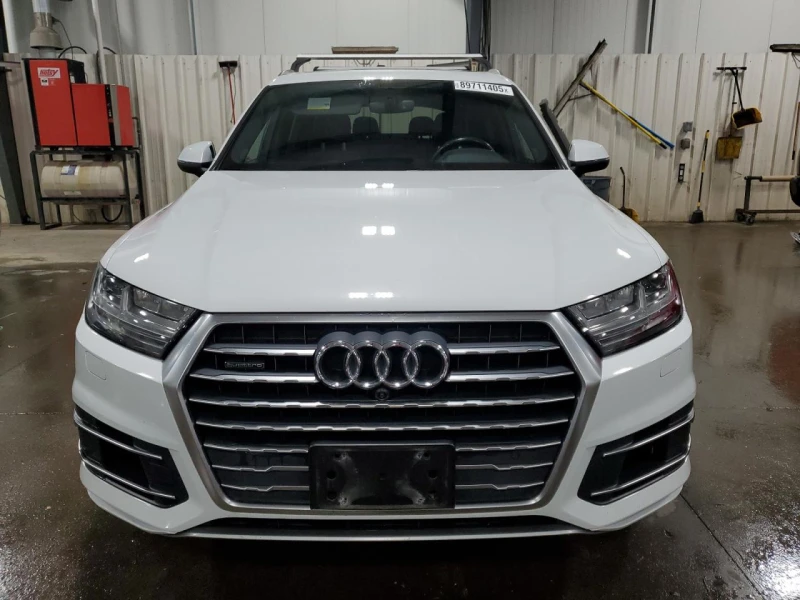 Audi Q7 PREMIUM PLUS* ПАНО* MATRIX* VIRTUAL* HEAD UP, снимка 2 - Автомобили и джипове - 52565576