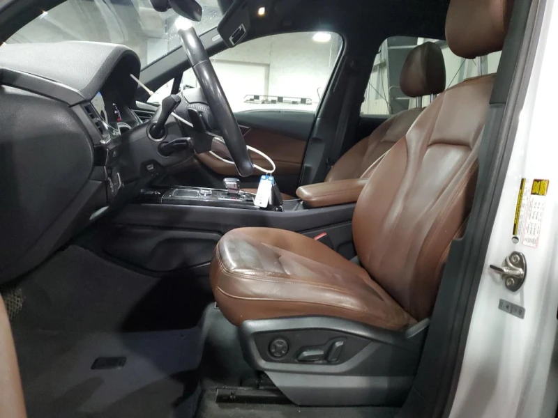 Audi Q7 PREMIUM PLUS* ПАНО* MATRIX* VIRTUAL* HEAD UP, снимка 7 - Автомобили и джипове - 52565576