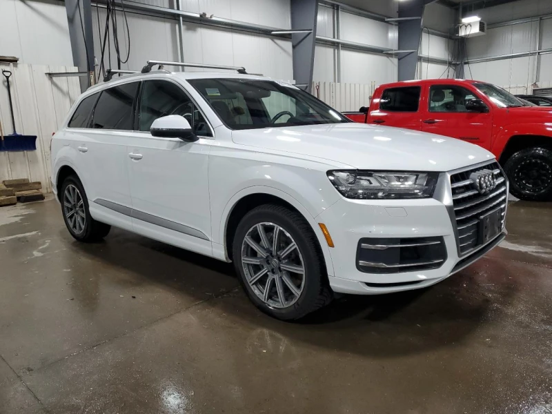 Audi Q7 PREMIUM PLUS* ПАНО* MATRIX* VIRTUAL* HEAD UP