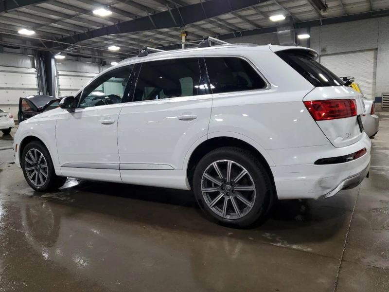 Audi Q7 PREMIUM PLUS* ПАНО* MATRIX* VIRTUAL* HEAD UP, снимка 4 - Автомобили и джипове - 52565576