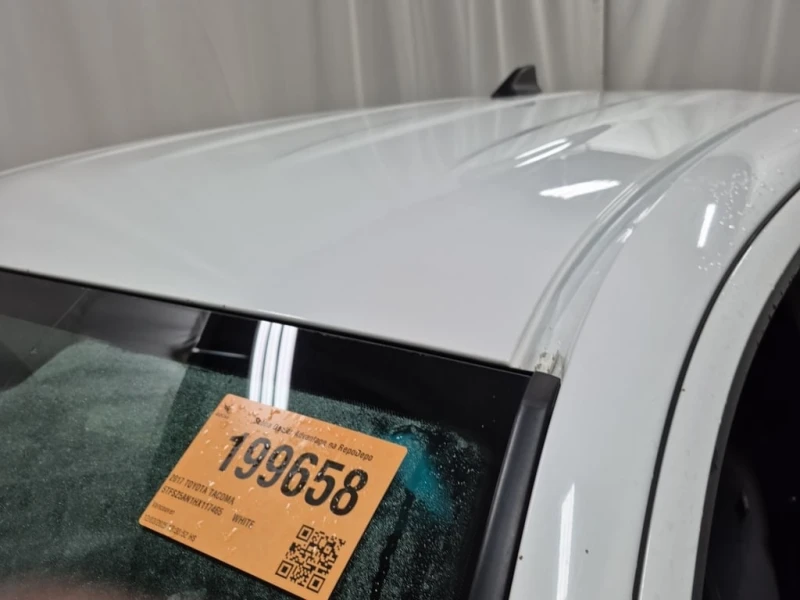 Toyota Tacoma * SR5 EXTENDED CAB LONG BED * CARFAX * БЕЗ ПЪРВОНА, снимка 8 - Автомобили и джипове - 53084938