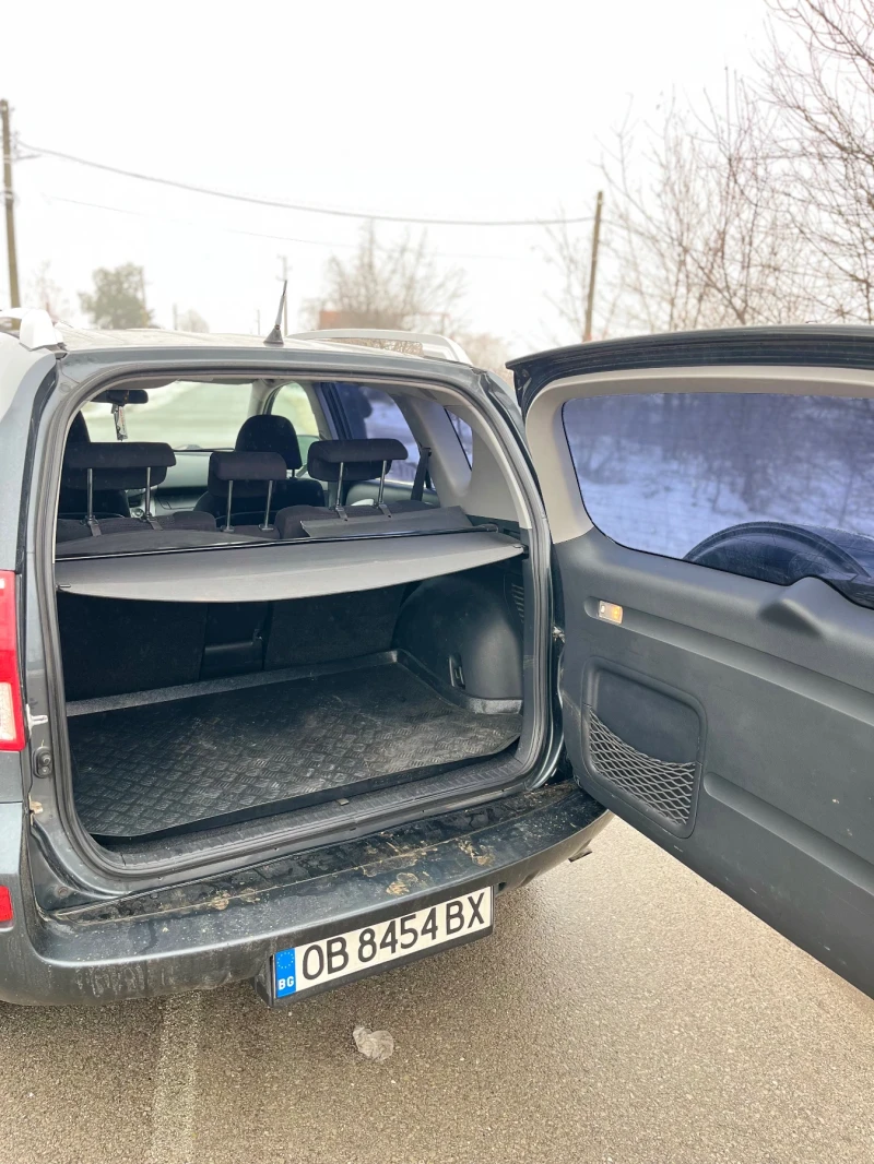 Toyota Rav4, снимка 10 - Автомобили и джипове - 53380106