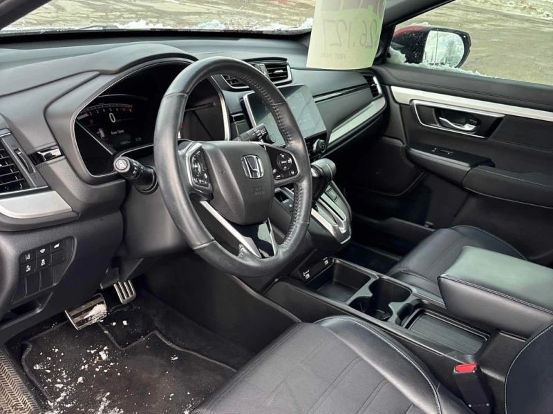 Honda Cr-v Sport  CARFAX, снимка 5 - Автомобили и джипове - 53465600