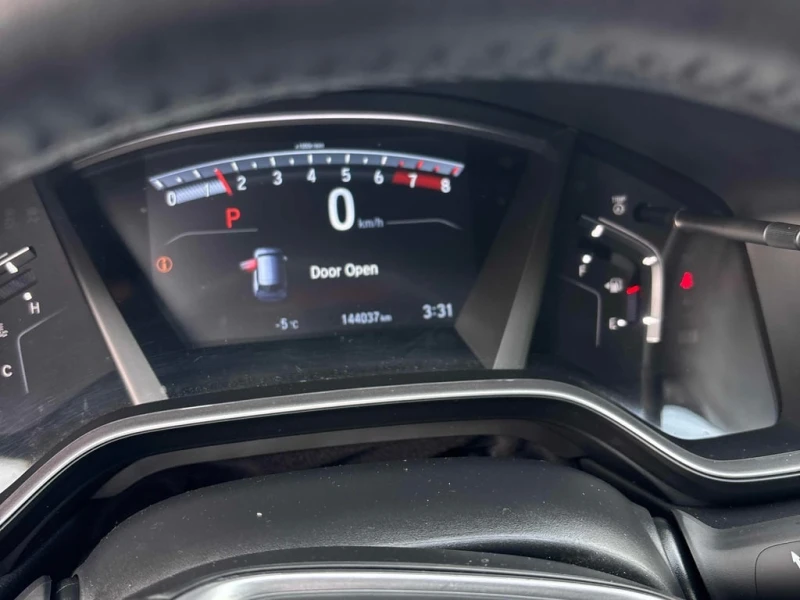 Honda Cr-v Sport  CARFAX, снимка 8 - Автомобили и джипове - 53465600