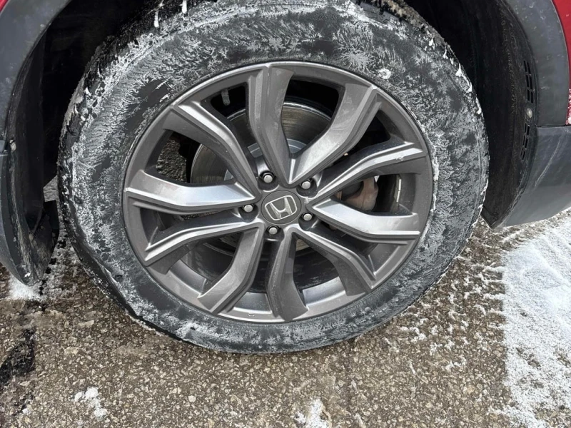 Honda Cr-v Sport  CARFAX, снимка 7 - Автомобили и джипове - 53465600