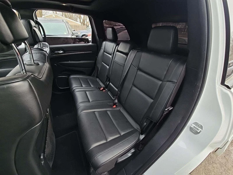 Jeep Grand cherokee 2019 Jeep Grand Cherokee High Altitude Edition, снимка 10 - Автомобили и джипове - 53537405