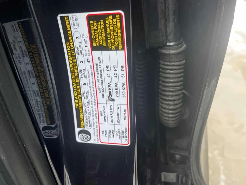 Audi SQ5 * 3.0T Technik * CARFAX * КИЙЛЕС* ОБДУХВАНЕ* , снимка 10 - Автомобили и джипове - 53581408