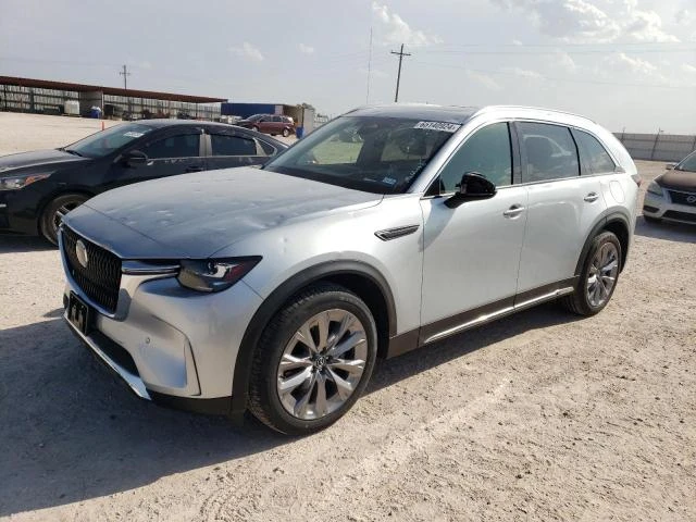 Mazda CX-9 Premium, снимка 3 - Автомобили и джипове - 47878231