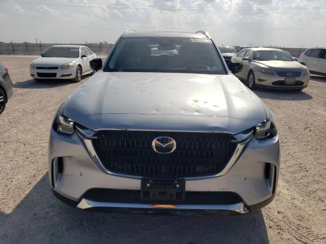 Mazda CX-9 Premium, снимка 2 - Автомобили и джипове - 47878231