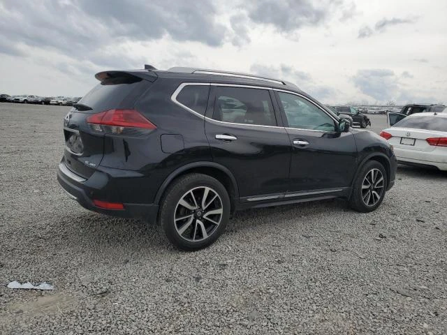 Nissan Rogue 2.5L 4 All wheel drive - изображение 6