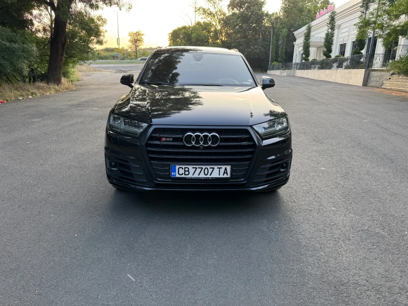Audi SQ7 SQ7 ABT 520hp - 78000 лв. - 49114899 1