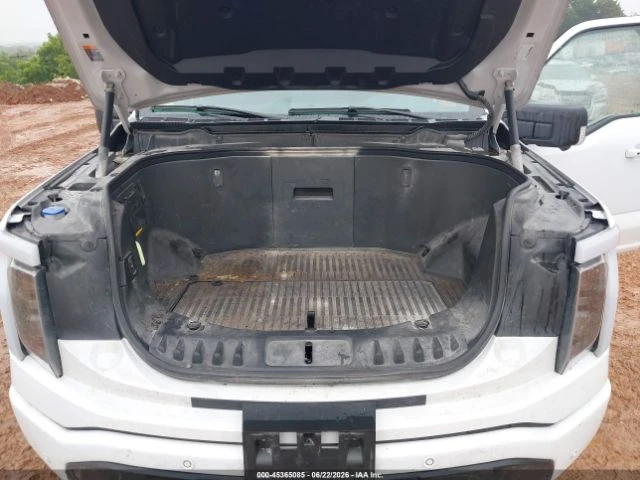Ford F150 Lightning Flash 4WD, снимка 12 - Автомобили и джипове - 55121876