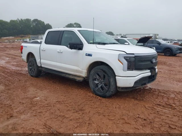 Ford F150 Lightning Flash 4WD