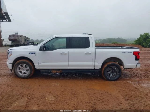 Ford F150 Lightning Flash 4WD, снимка 8 - Автомобили и джипове - 55121876