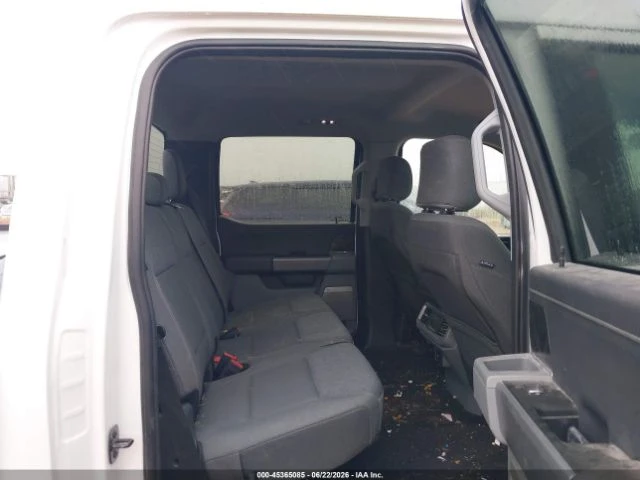 Ford F150 Lightning Flash 4WD, снимка 11 - Автомобили и джипове - 55121876