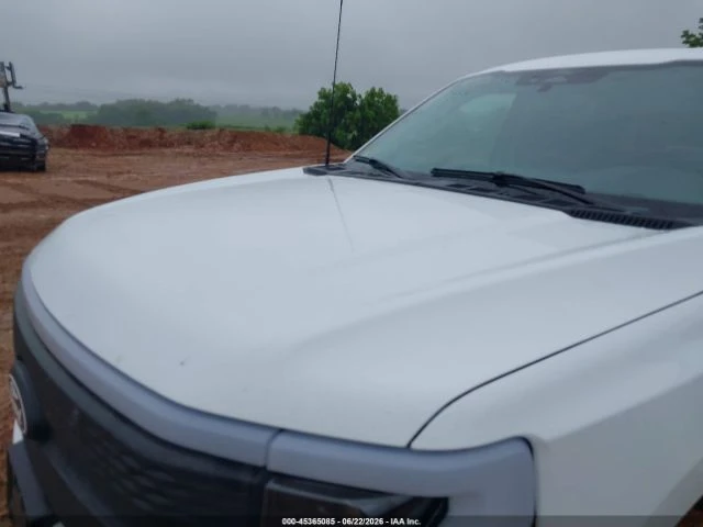 Ford F150 Lightning Flash 4WD, снимка 9 - Автомобили и джипове - 55121876