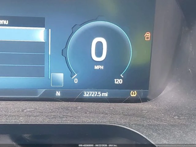 Ford F150 Lightning Flash 4WD, снимка 15 - Автомобили и джипове - 55121876