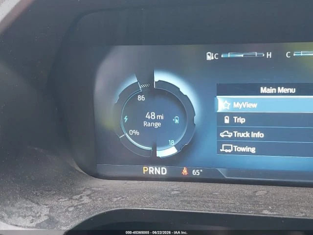 Ford F150 Lightning Flash 4WD, снимка 16 - Автомобили и джипове - 55121876