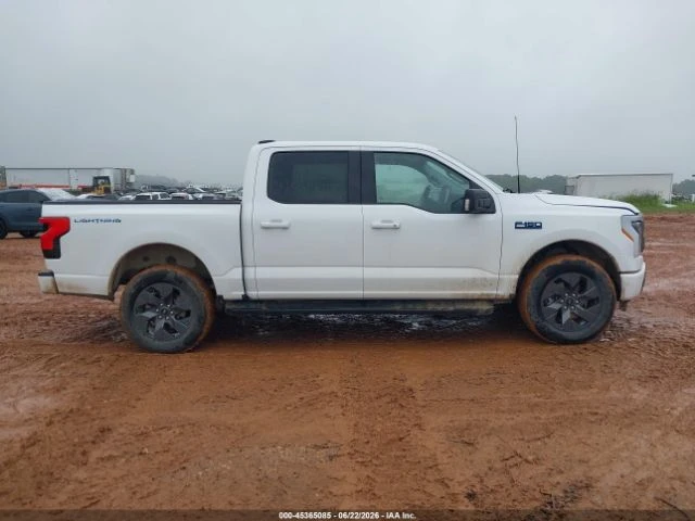Ford F150 Lightning Flash 4WD, снимка 7 - Автомобили и джипове - 55121876