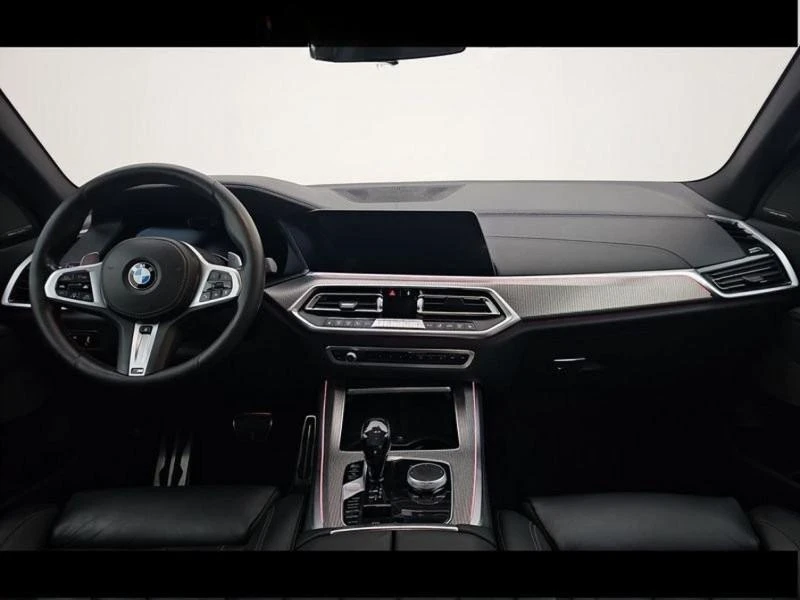 BMW X5 M50d | Mobile.bg � ����������� 9