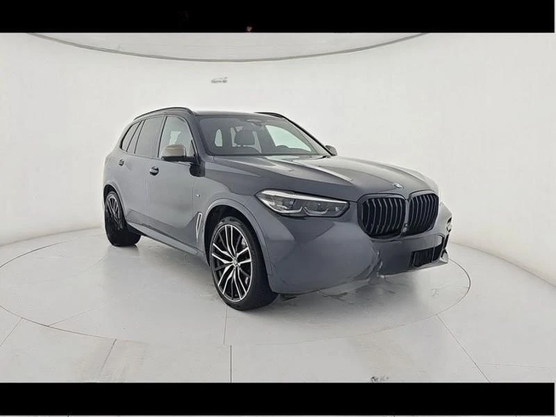 BMW X5 M50d | Mobile.bg � ����������� 5