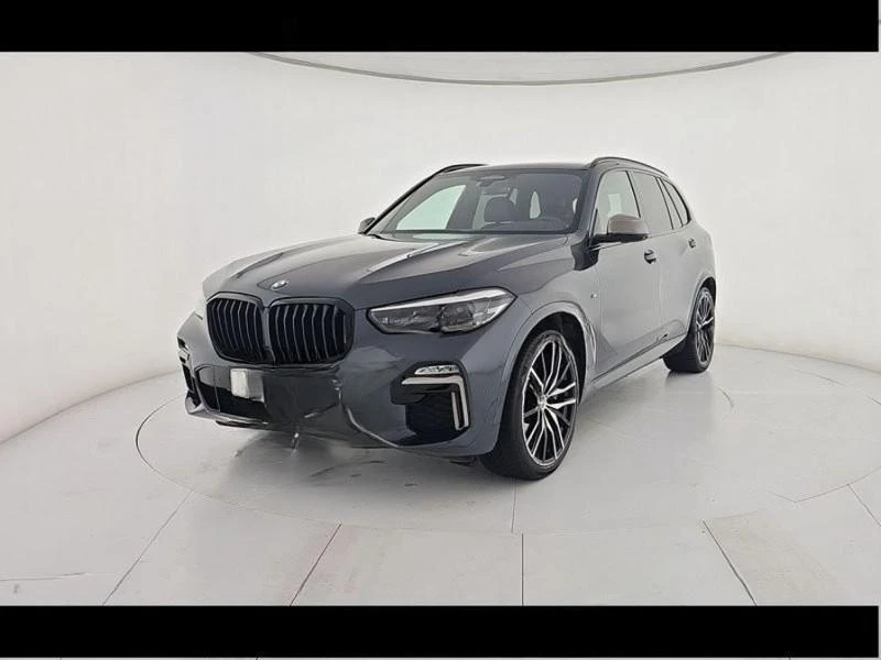 BMW X5 M50d | Mobile.bg � ����������� 6