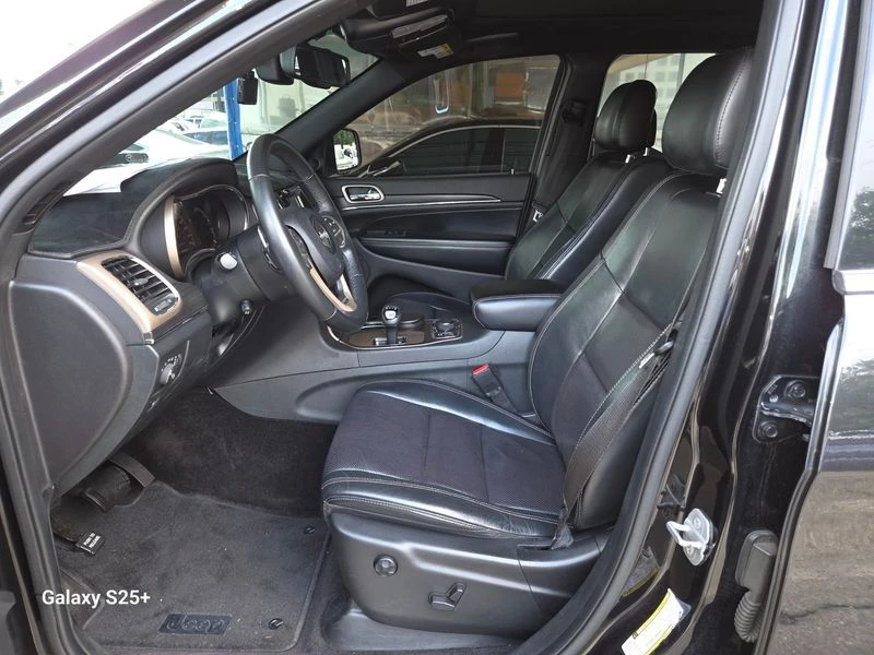 Jeep Cherokee 3.6 Limited| 295к.с.| ВКЛ.ТЕХНОТЕСТ, снимка 6 - Автомобили и джипове - 55644243
