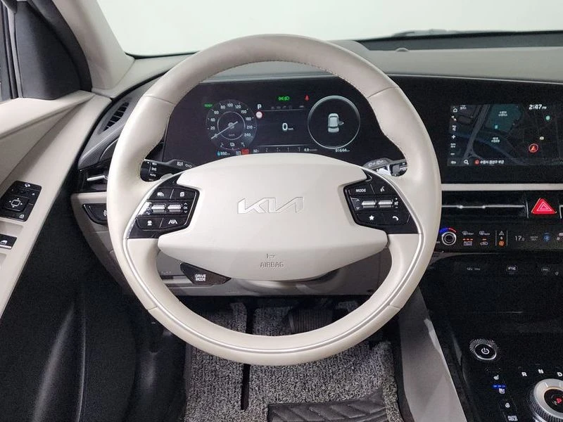 Kia Niro Air| 201к.с., снимка 14 - Автомобили и джипове - 56007792