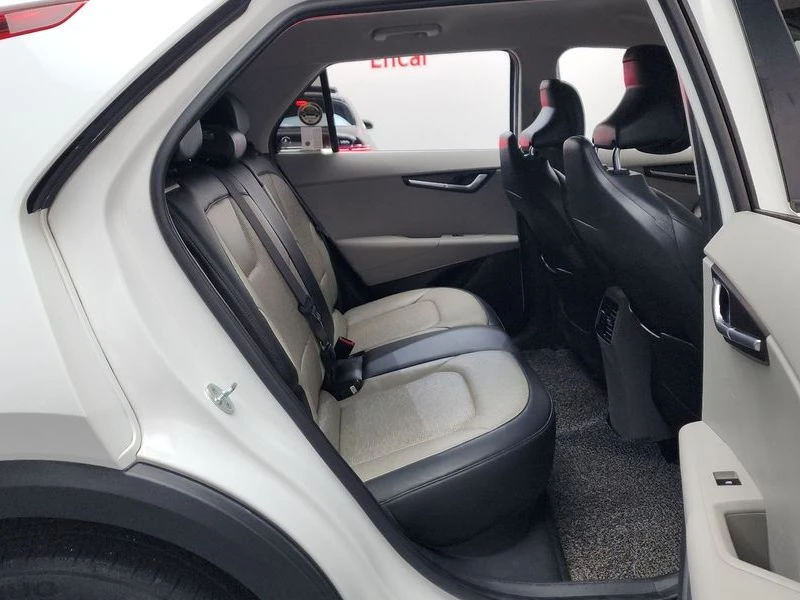 Kia Niro Air| 201к.с., снимка 11 - Автомобили и джипове - 56007792