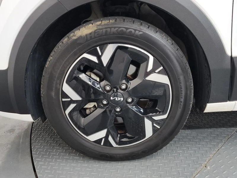 Kia Niro Air| 201к.с., снимка 5 - Автомобили и джипове - 56007792
