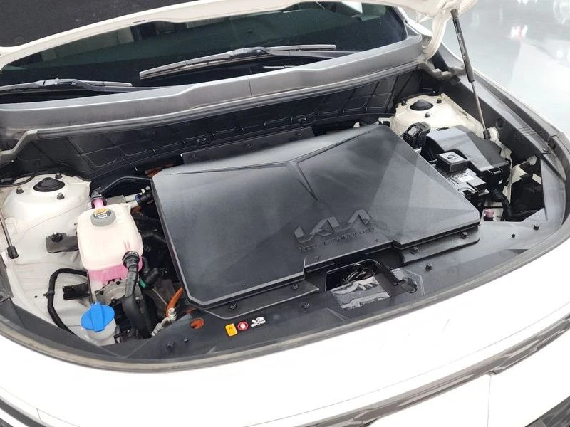 Kia Niro Air| 201к.с., снимка 6 - Автомобили и джипове - 56007792