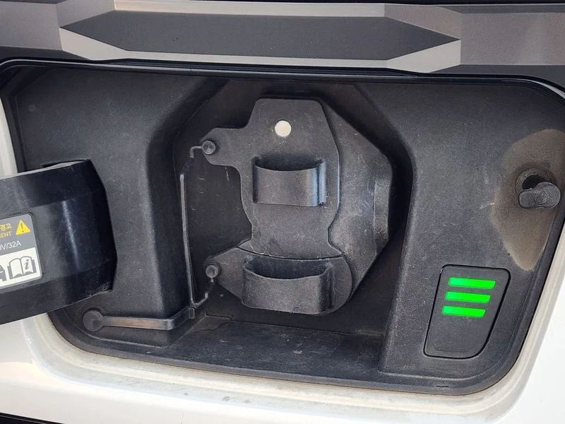 Kia Niro Air| 201к.с., снимка 12 - Автомобили и джипове - 56007792