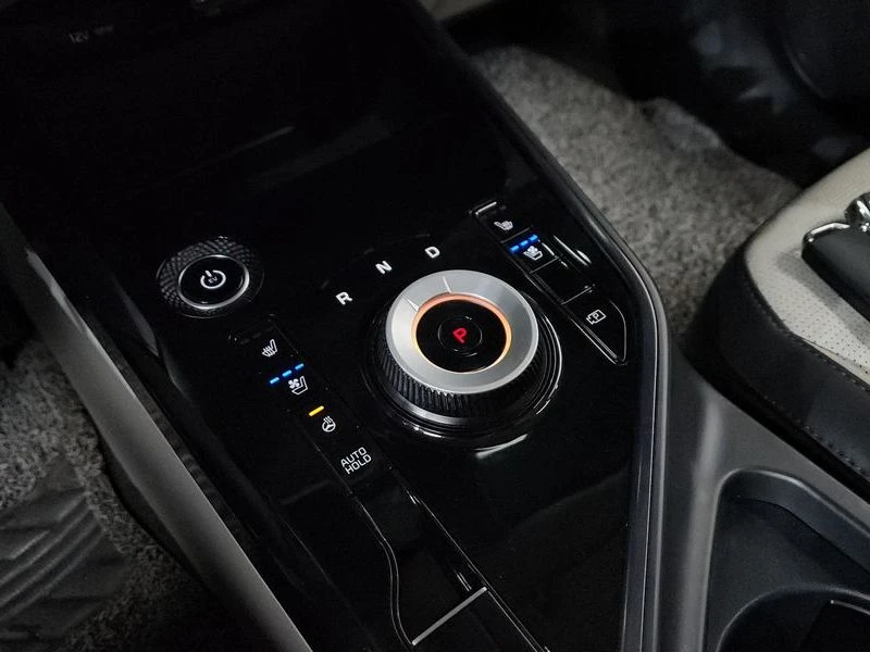 Kia Niro Air| 201к.с., снимка 9 - Автомобили и джипове - 56007792