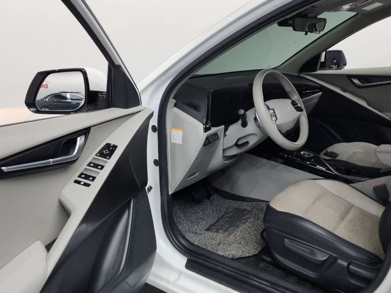 Kia Niro Air| 201к.с., снимка 10 - Автомобили и джипове - 56007792