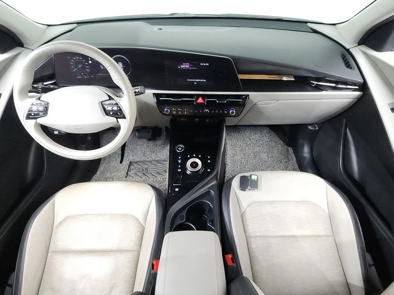 Kia Niro Air| 201к.с., снимка 7 - Автомобили и джипове - 56007792