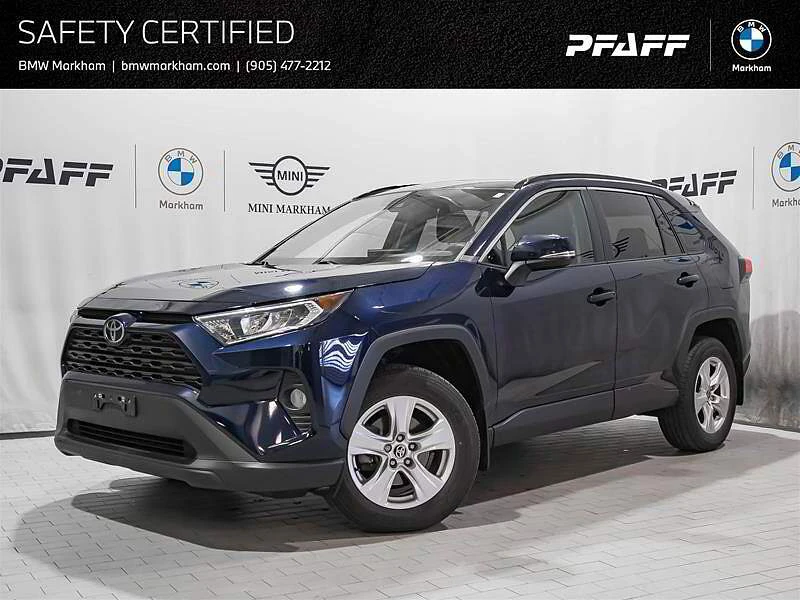 Toyota Rav4 XLEAWD* КРАЙНА ЦЕНА* 