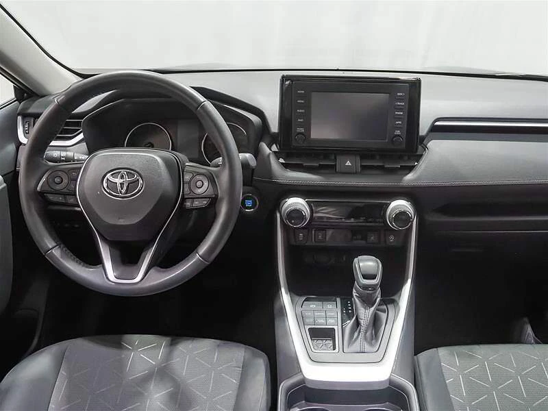 Toyota Rav4 XLEAWD* ������ ����*  | Mobile.bg � ����������� 8
