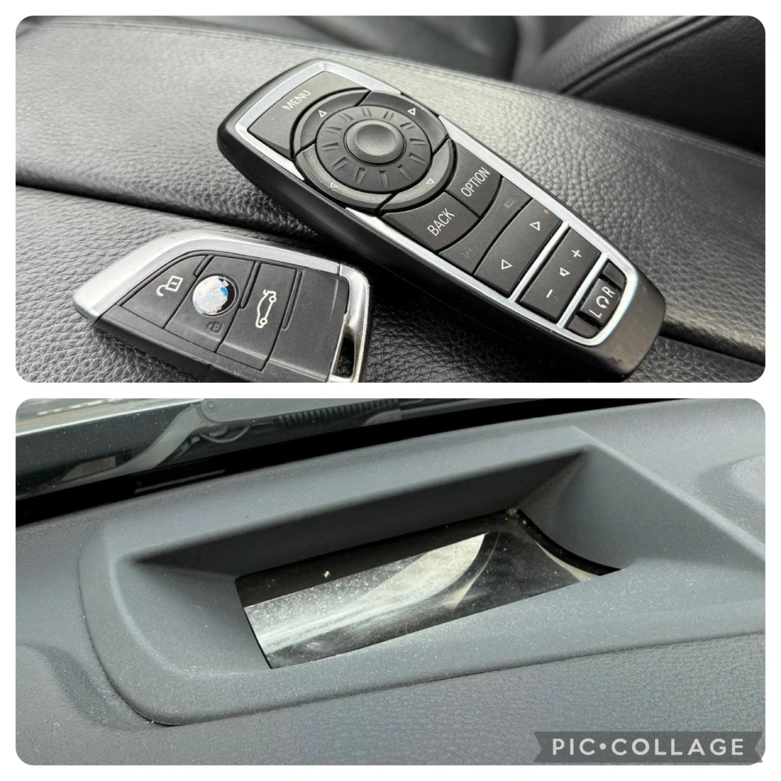 BMW X5 40d M-Sport-X-drive-313ps* TVx3* * 7  | Mobile.bg   13