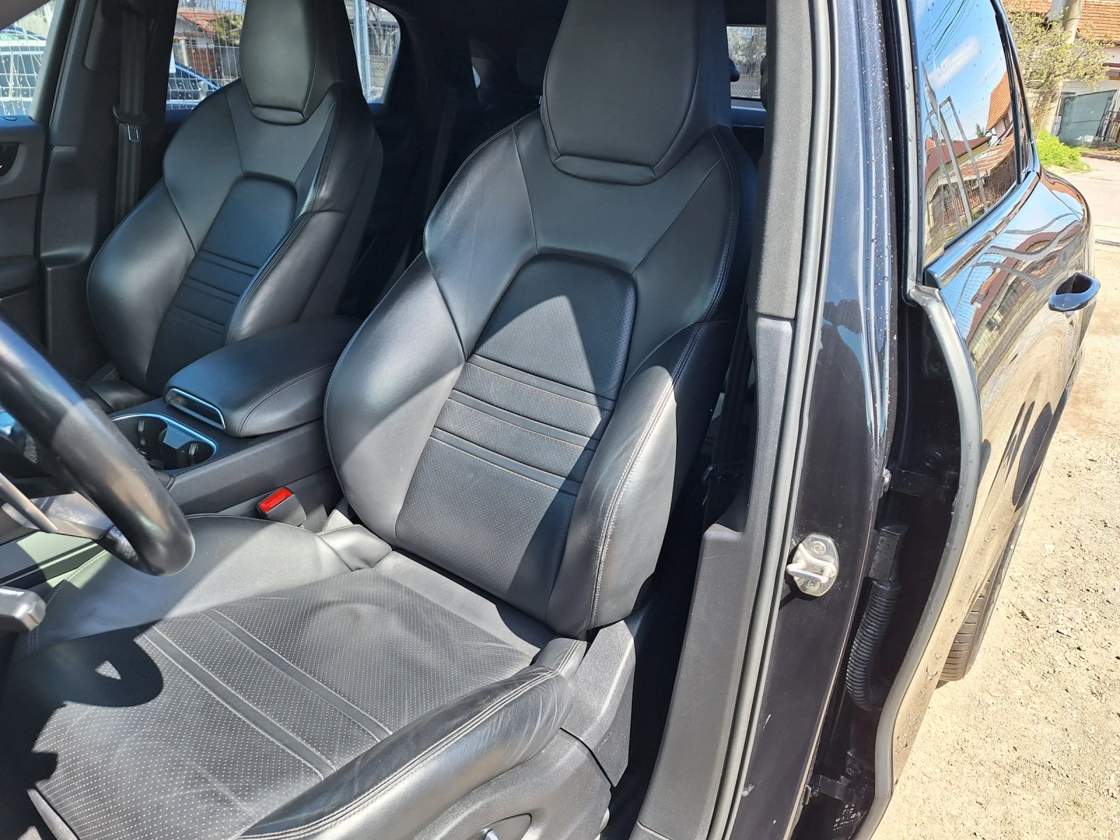 Porsche Cayenne 3.0 Coupe 86600KM EURO 6B - изображение 10