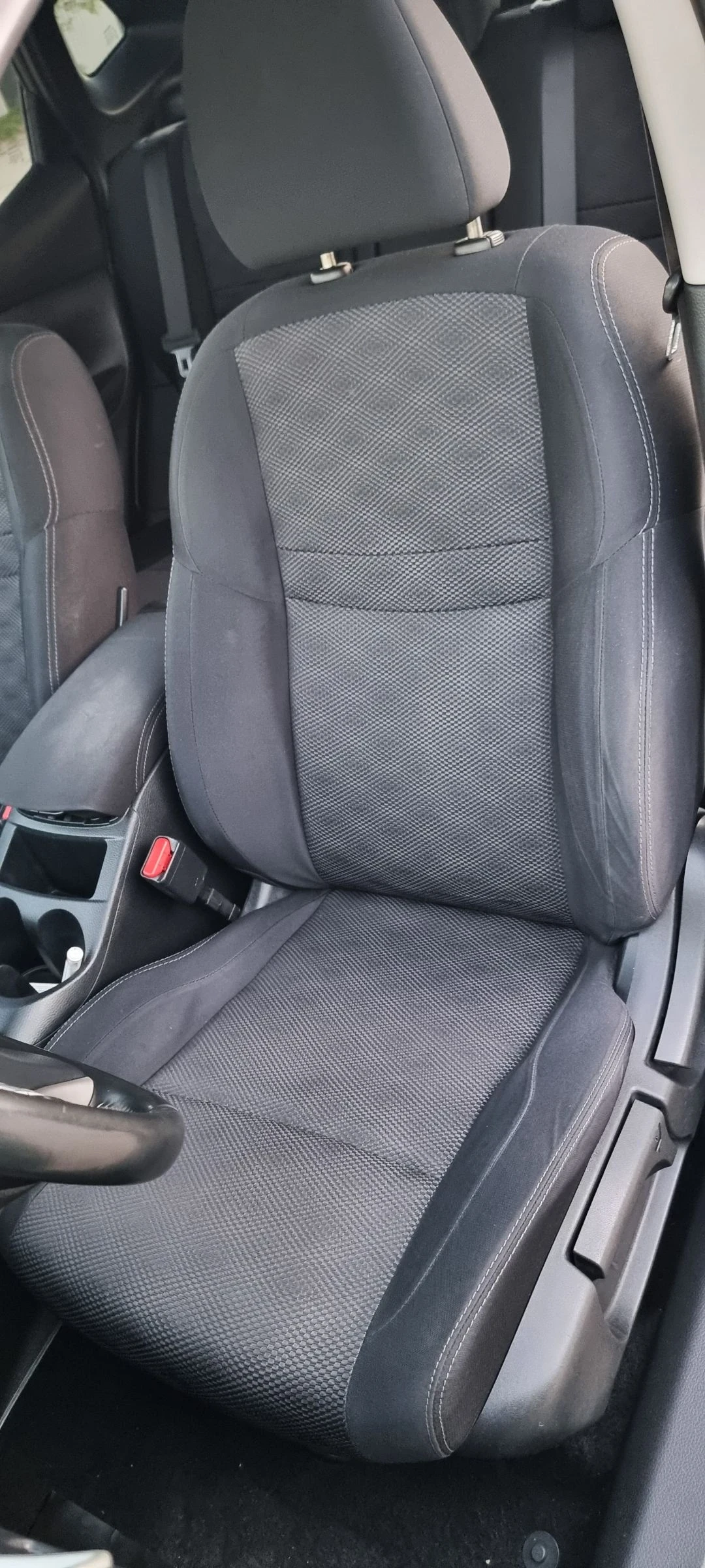 Nissan Qashqai 1.5dci turbodiesel 360 - изображение 10