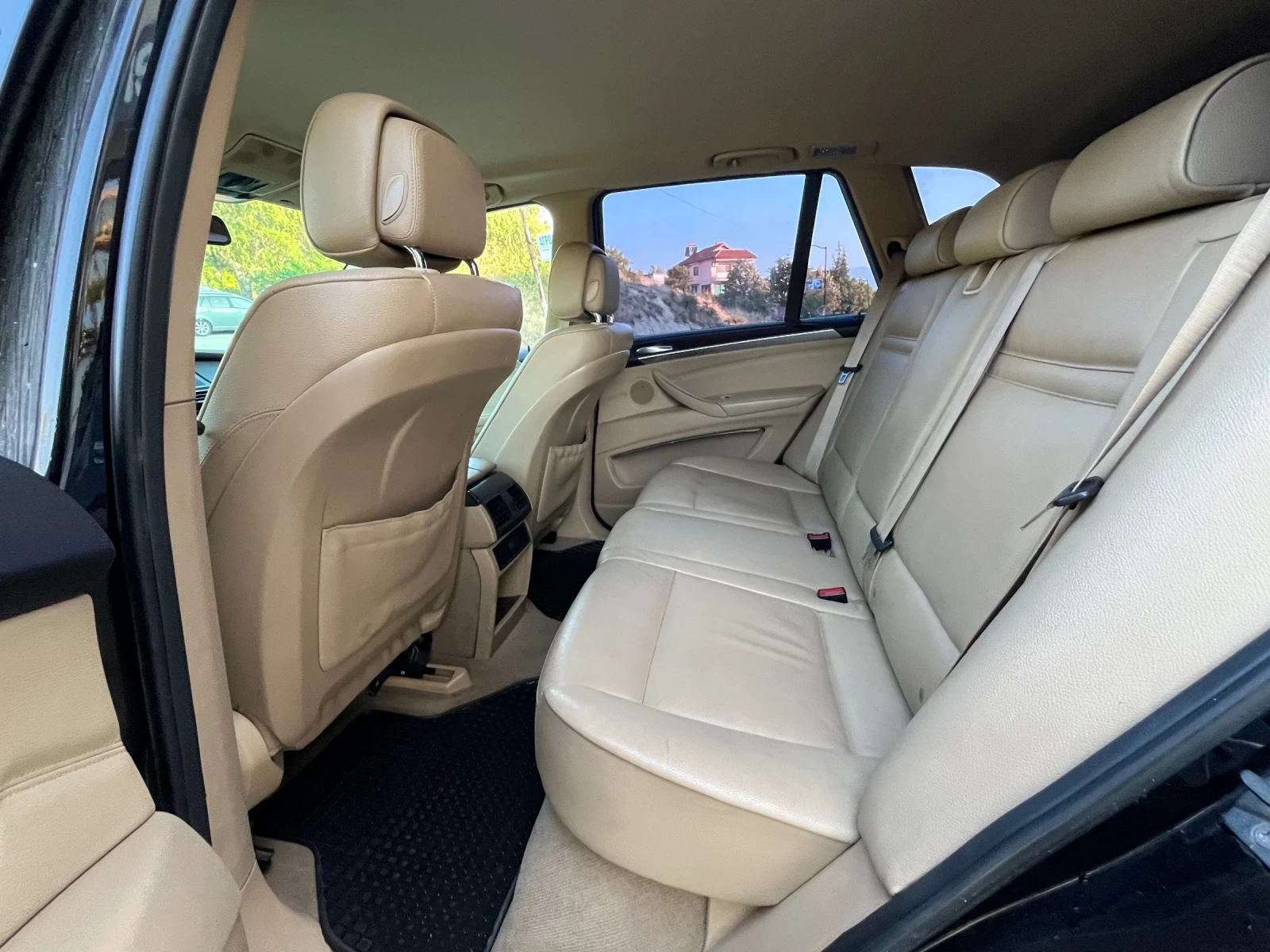 BMW X5 3.0D 245к.с 8zf - изображение 10