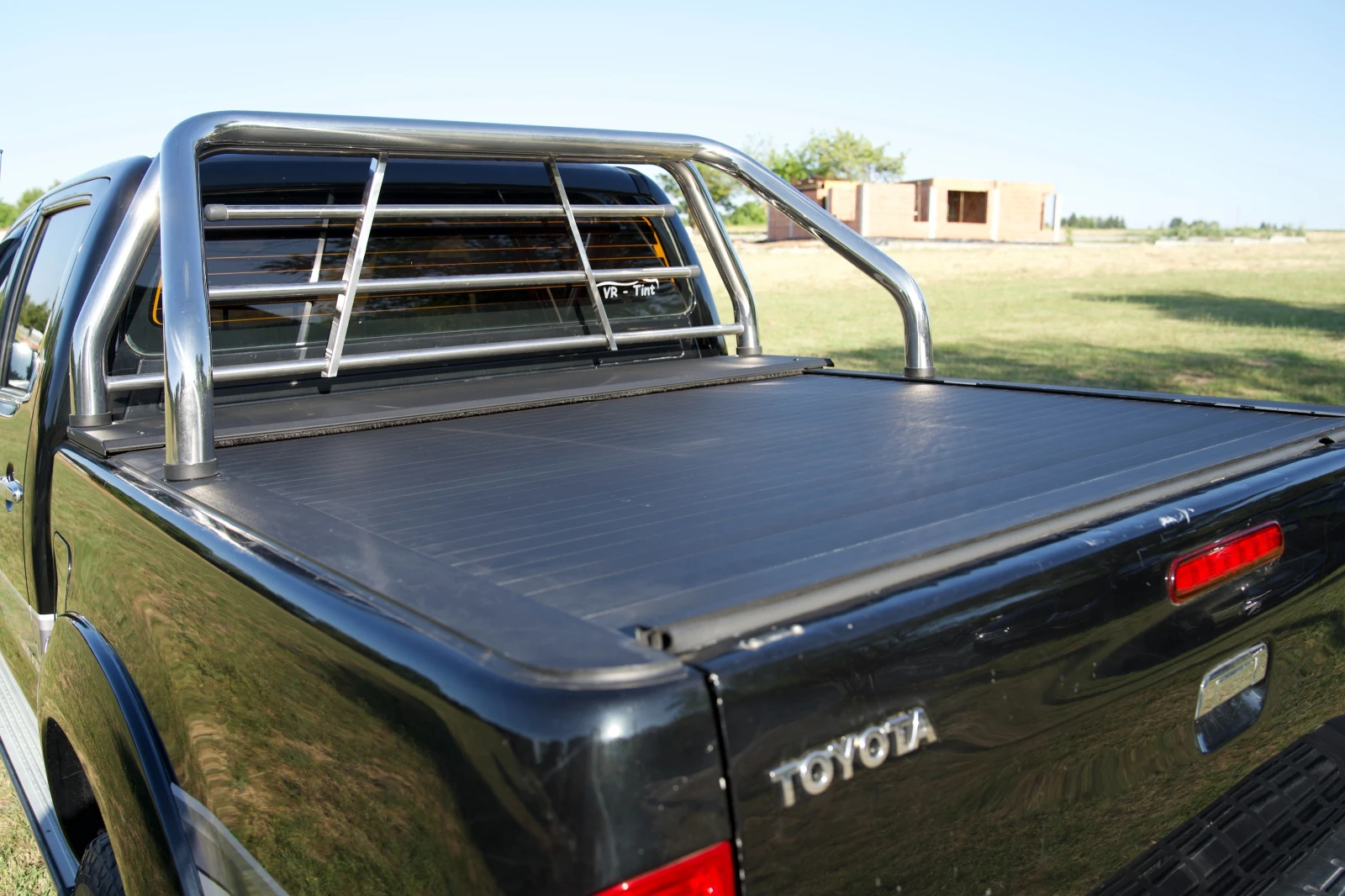 Toyota Hilux N1G - изображение 7