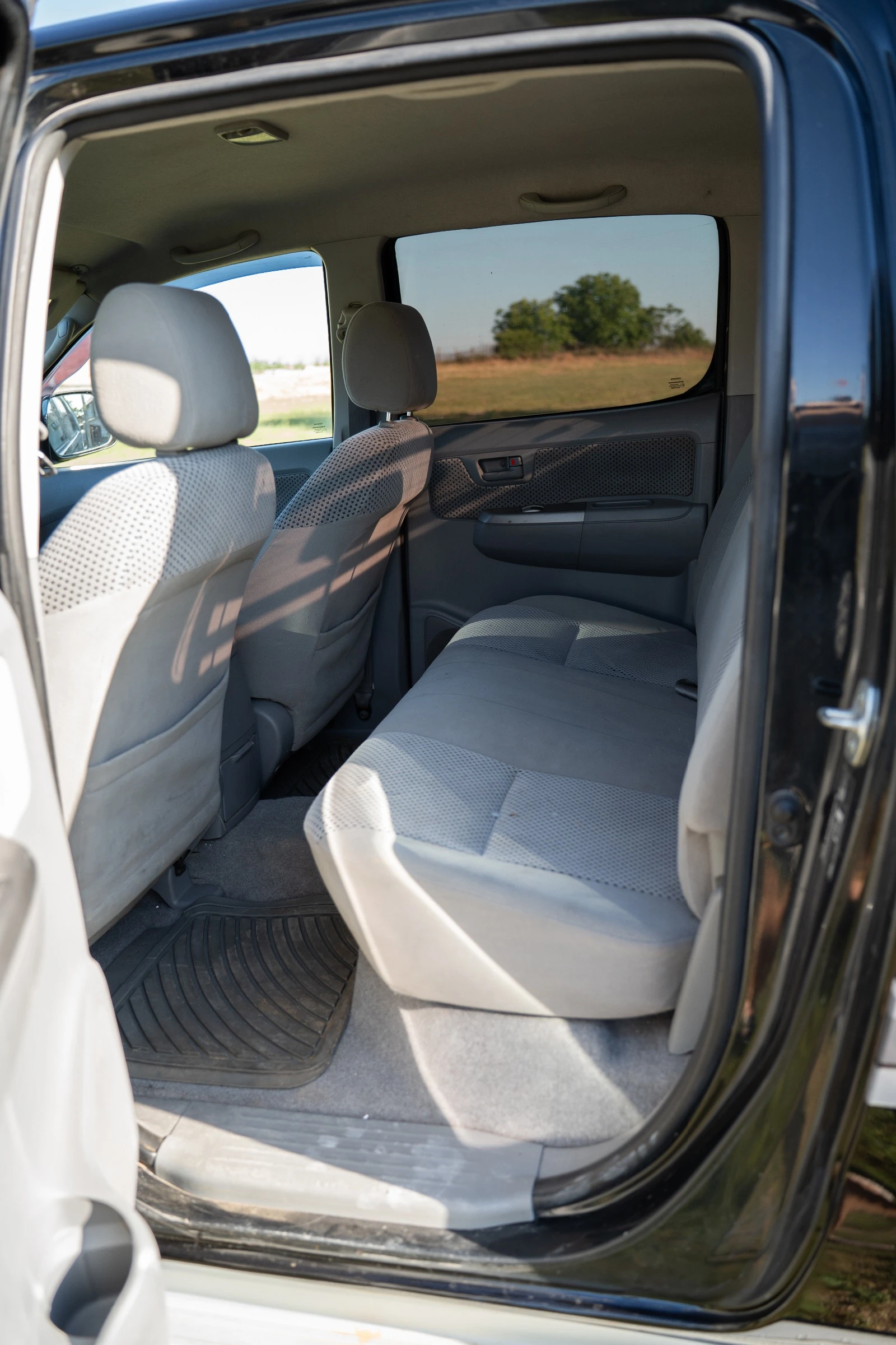 Toyota Hilux N1G - изображение 9