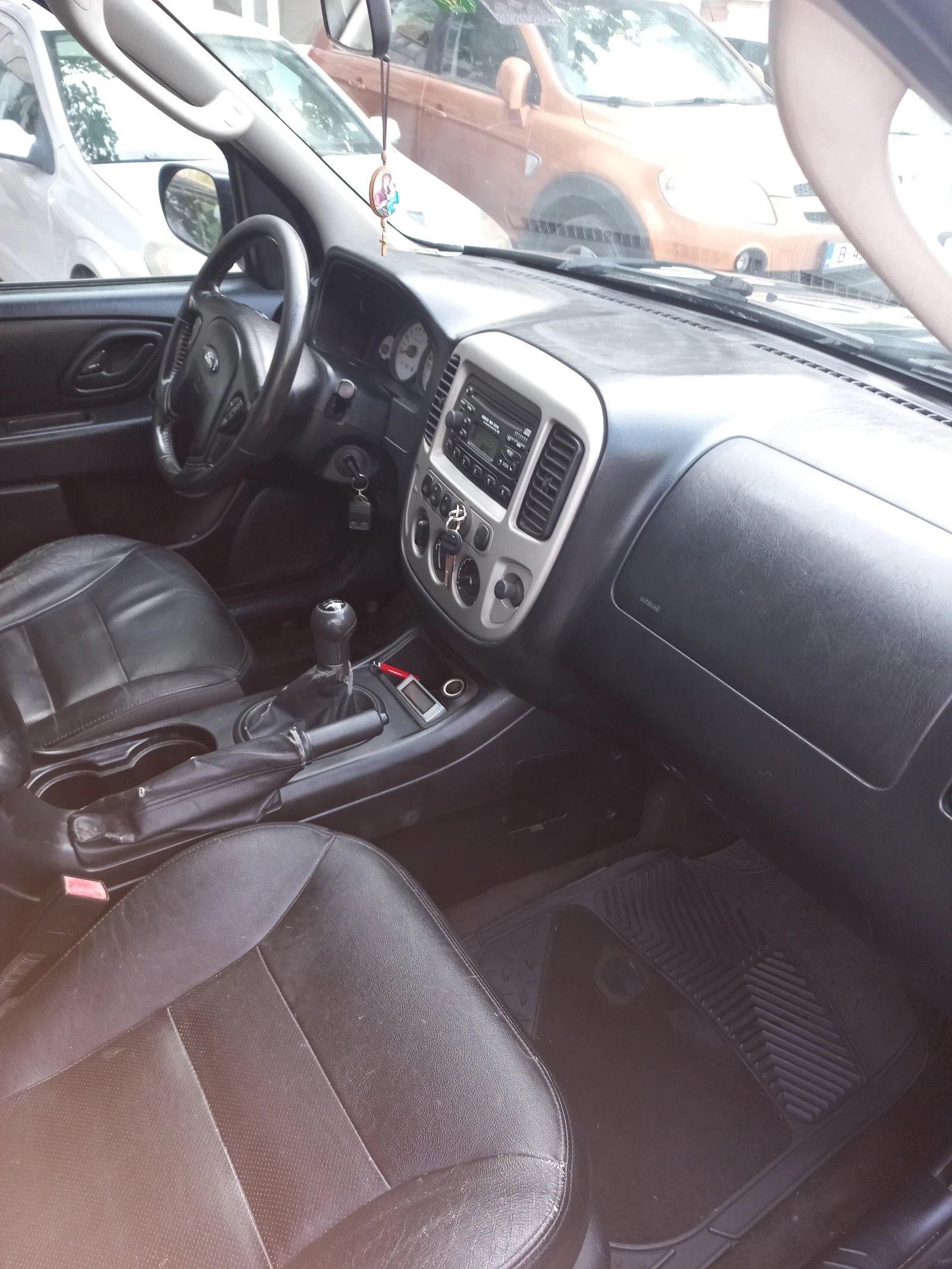 Ford Maverick | Mobile.bg — изображение 11